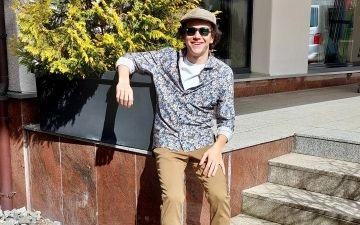 Freizeitmode